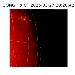 gong - 2025-03-27T20:20:42