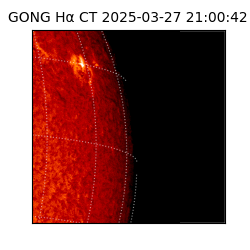 gong - 2025-03-27T21:00:42