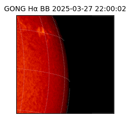 gong - 2025-03-27T22:00:02