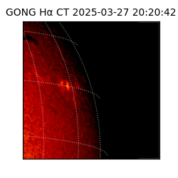 gong - 2025-03-27T20:20:42