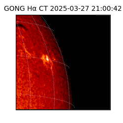 gong - 2025-03-27T21:00:42
