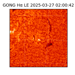 gong - 2025-03-27T02:00:42