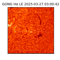 gong - 2025-03-27T03:00:42