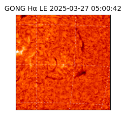 gong - 2025-03-27T05:00:42