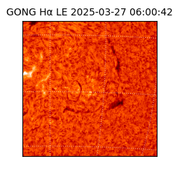 gong - 2025-03-27T06:00:42