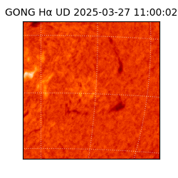 gong - 2025-03-27T11:00:02