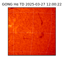 gong - 2025-03-27T12:00:22