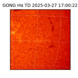 gong - 2025-03-27T17:00:22