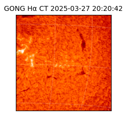 gong - 2025-03-27T20:20:42
