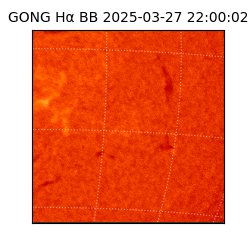 gong - 2025-03-27T22:00:02