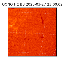 gong - 2025-03-27T23:00:02