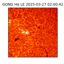 gong - 2025-03-27T02:00:42