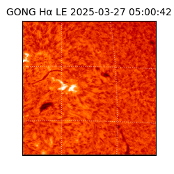 gong - 2025-03-27T05:00:42