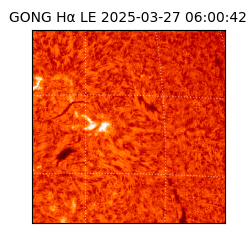gong - 2025-03-27T06:00:42