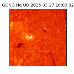 gong - 2025-03-27T10:00:02