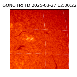 gong - 2025-03-27T12:00:22