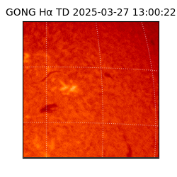 gong - 2025-03-27T13:00:22