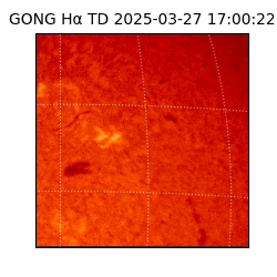 gong - 2025-03-27T17:00:22