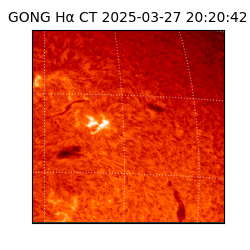 gong - 2025-03-27T20:20:42