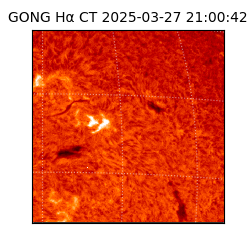 gong - 2025-03-27T21:00:42