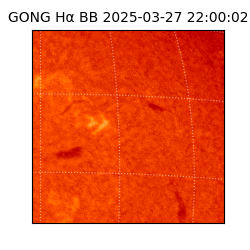 gong - 2025-03-27T22:00:02