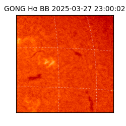 gong - 2025-03-27T23:00:02