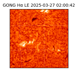 gong - 2025-03-27T02:00:42