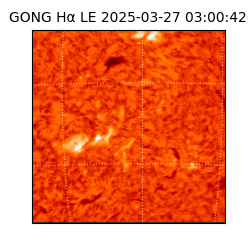 gong - 2025-03-27T03:00:42