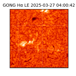 gong - 2025-03-27T04:00:42