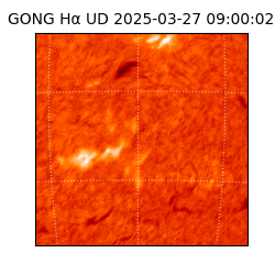 gong - 2025-03-27T09:00:02