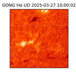 gong - 2025-03-27T10:00:02