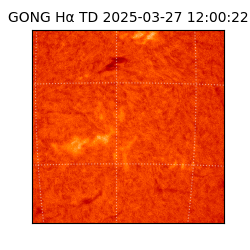 gong - 2025-03-27T12:00:22