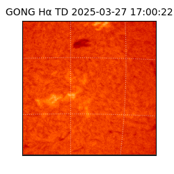 gong - 2025-03-27T17:00:22