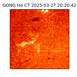 gong - 2025-03-27T20:20:42