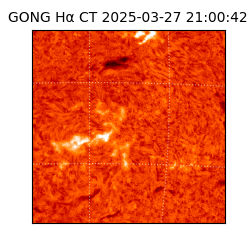 gong - 2025-03-27T21:00:42