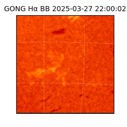 gong - 2025-03-27T22:00:02