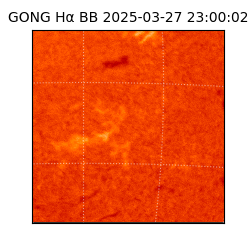 gong - 2025-03-27T23:00:02