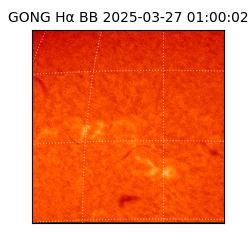 gong - 2025-03-27T01:00:02