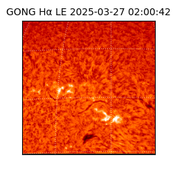 gong - 2025-03-27T02:00:42