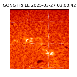 gong - 2025-03-27T03:00:42