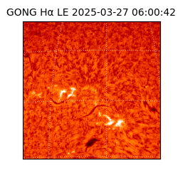 gong - 2025-03-27T06:00:42