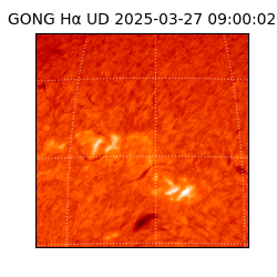 gong - 2025-03-27T09:00:02