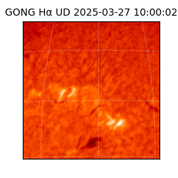gong - 2025-03-27T10:00:02