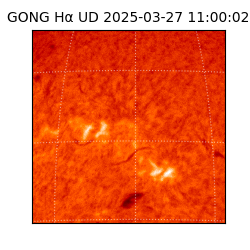 gong - 2025-03-27T11:00:02