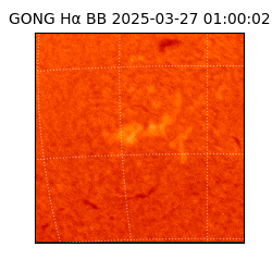 gong - 2025-03-27T01:00:02