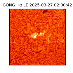 gong - 2025-03-27T02:00:42