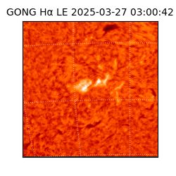 gong - 2025-03-27T03:00:42