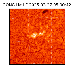 gong - 2025-03-27T05:00:42