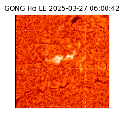 gong - 2025-03-27T06:00:42