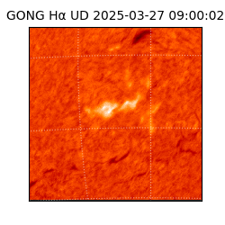 gong - 2025-03-27T09:00:02